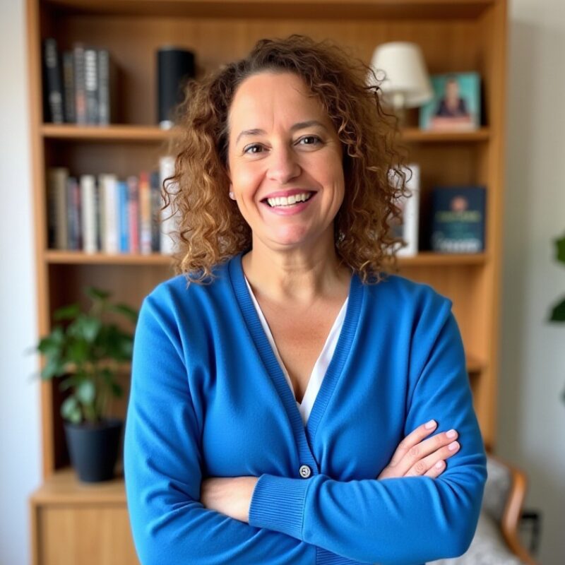 Beth Kaylor, RN, CAPS